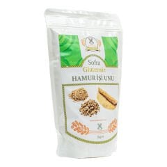 Sofra Glutensiz Hamur İşi Unu 1KG