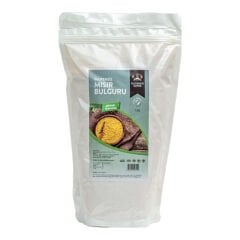 Glutensiz Pilavlık Bulgur