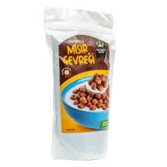 Çikolatalı Gevrek