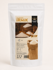 Glutensiz İrmik - İnce Mısır Kırığı