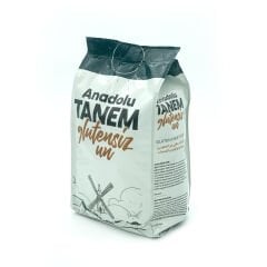 Anadolu Tanem Glutensiz Un 1 KG