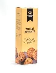 Glutensiz Tahinli Biskuvi 85 Gr