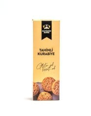 Glutensiz Tahinli Biskuvi 85 Gr
