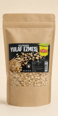 Glutensiz Yulaf Ezmesi 250 Gr.