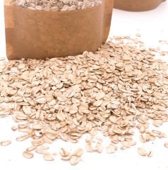 Glutensiz Yulaf Ezmesi 250 Gr.