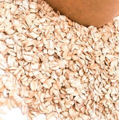 Glutensiz Yulaf Ezmesi 250 Gr.