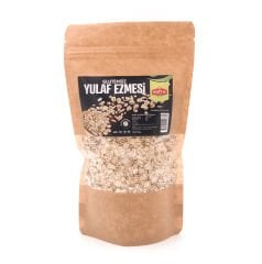 Glutensiz Yulaf Ezmesi 250 Gr.