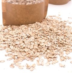 Glutensiz Yulaf Ezmesi 3'lü Fırsat Paketi