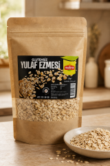Glutensiz Yulaf Ezmesi 5'li Fırsat Paketi