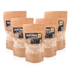 Glutensiz Yulaf Ezmesi 5'li Fırsat Paketi