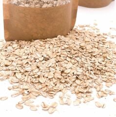 Glutensiz Yulaf Ezmesi 10'lu Fırsat Paketi